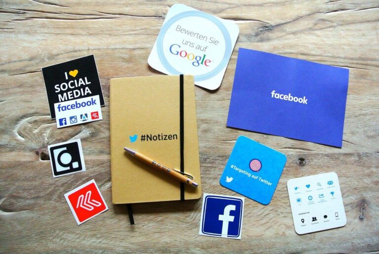 Best Practice for Social Media 2020 – Facebook and Instagram