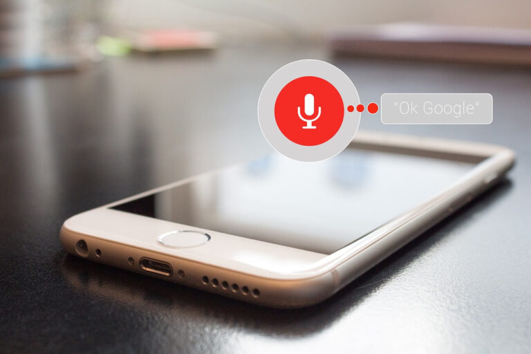 Voice Search SEO: Top 5 Ways to Optimize Your Voice Search Now