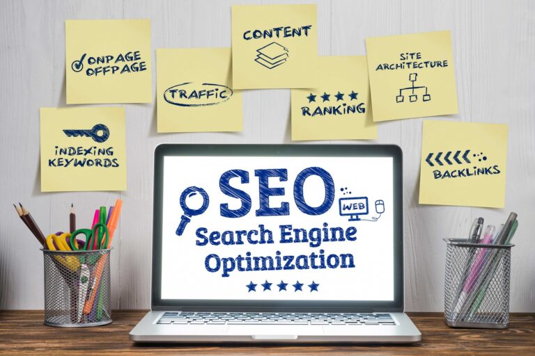 Seo and How It Helps Your Business