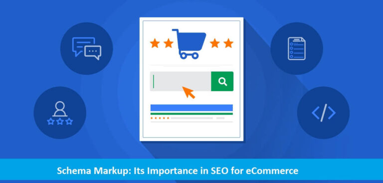 Schema Markup: Its Importance in SEO for eCommerce
