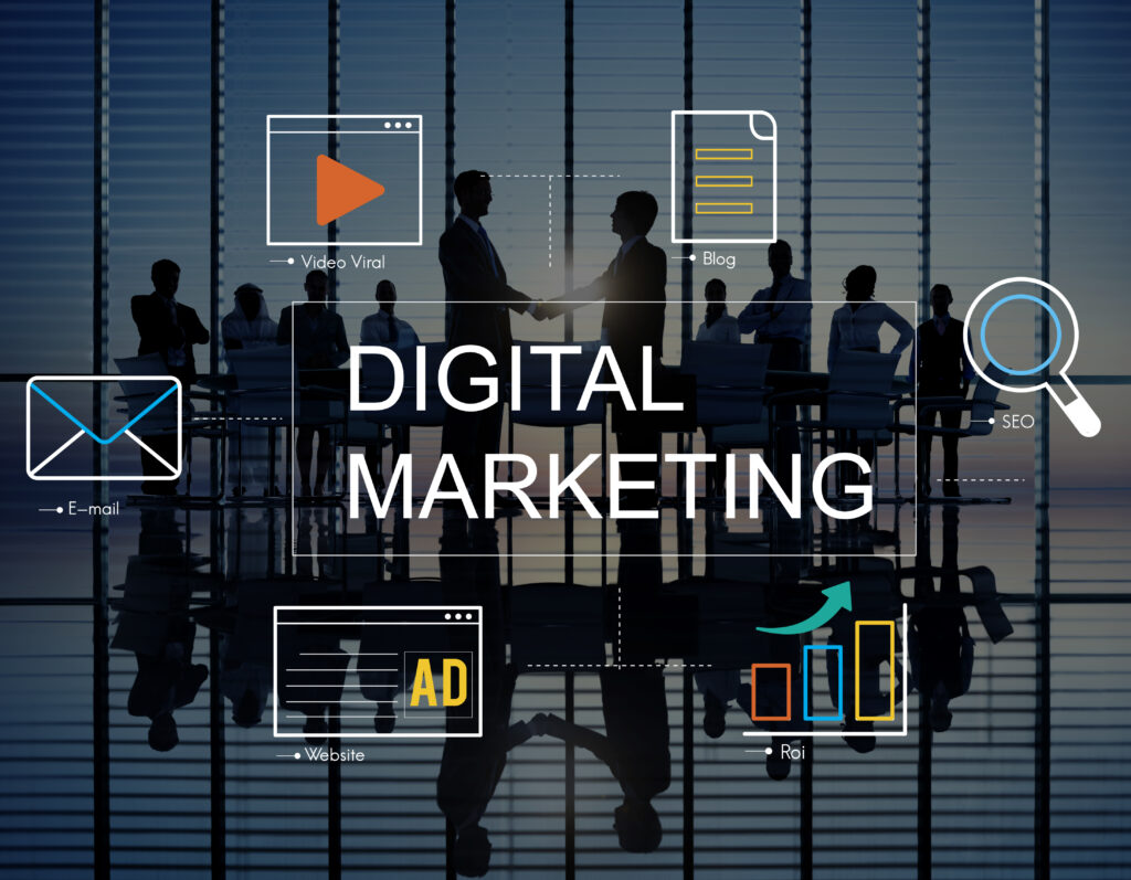 Digital Marketing Pros & Cons during Covid-19