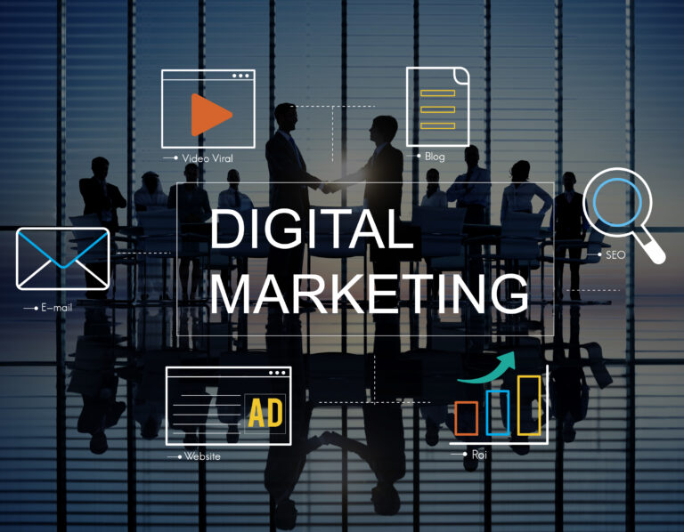 Digital Marketing during COVID 19: Pros and Cons