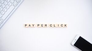 Pay Per Click advertisement